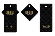 Hang Tags Model HT-M92