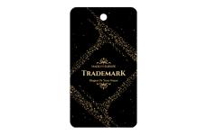 Hang Tags Model HT-M97