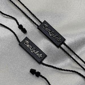 Garment Seal Tags - ST-M121