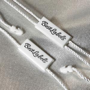 Garment Seal Tags - ST-M124