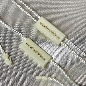 Garment Seal Tags - ST-M125