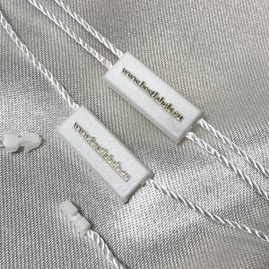 Garment Seal Tags - ST-M126