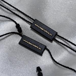 Garment Seal Tags - ST-M128