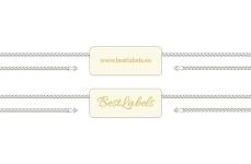 Garment Seal Tags Model ST-M131