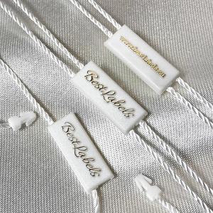 Garment Seal Tags - ST-M132