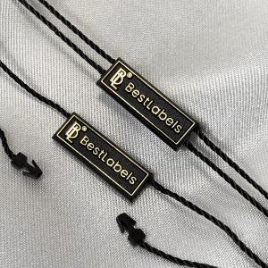 Garment Seal Tags - ST-M140