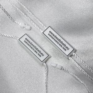 Garment Seal Tags - ST-M147