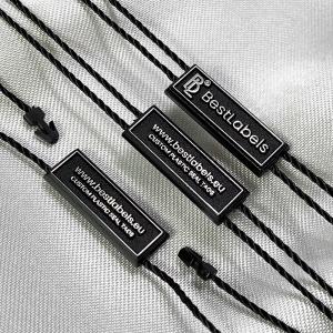 Garment Seal Tags - ST-M151