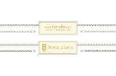 Garment Seal Tags Model ST-M153