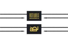 Garment Seal Tags Model ST-M170