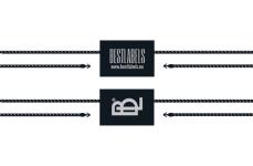 Garment Seal Tags Model ST-M171