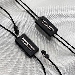 Garment Seal Tags - ST-M186