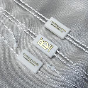 Garment Seal Tags - ST-M192
