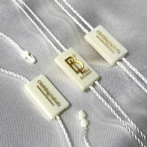 Garment Seal Tags - ST-M193