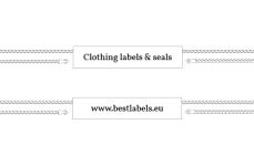 Garment Seal Tags Model ST-M202