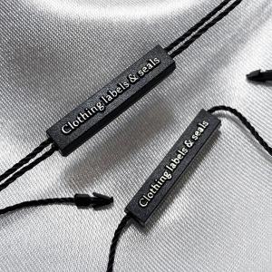 Garment Seal Tags - ST-M206