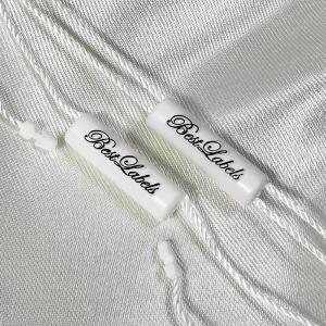 Garment Seal Tags - ST-M247