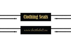 Garment Seal Tags Model ST-M250