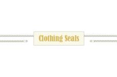 Garment Seal Tags Model ST-M259