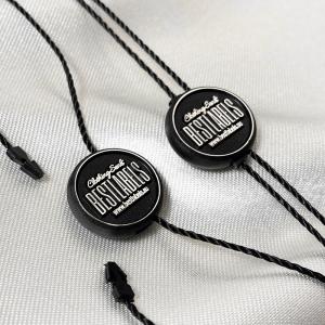 Garment Seal Tags - ST-M81