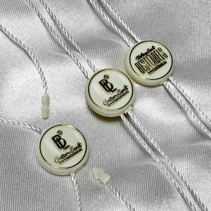 Garment Seal Tags - ST-M92