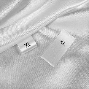 Clothing size labels - TL-M162