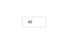 Clothing size labels Model TL-M164