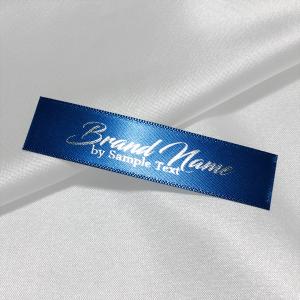 Brand name textile labels - TL-M73