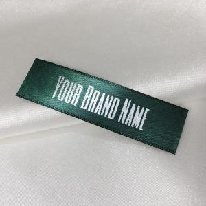 Brand name textile labels - TL-M83