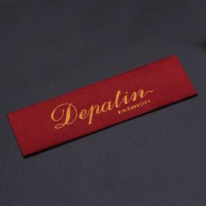 Woven labels - WL-M28
