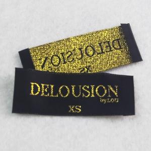 Woven labels - WL-M29