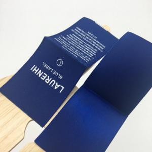 Woven labels - WL-M40