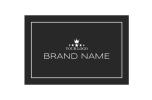 Woven label Modern Style Model WL-M98