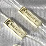 Plastic seal tags - ST-M143