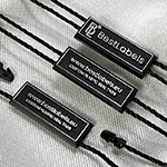 Plastic seal tags - ST-M151