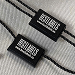 Plastic seal tags - ST-M166