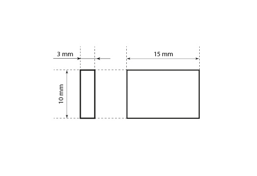 Plastic seal Model ST-M170