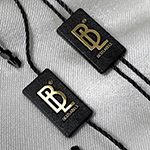 Plastic seal tags - ST-M180