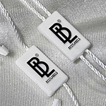 Plastic seal tags - ST-M183