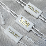 Plastic seal tags - ST-M192