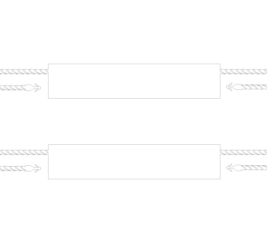 Plastic seal Model ST-M203