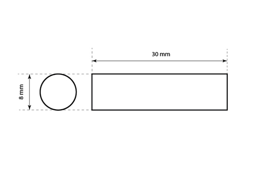 Plastic seal Model ST-M252