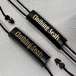 Plastic seal tags - ST-M255