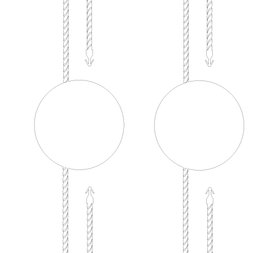 Plastic seal Model ST-M54