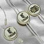 Plastic seal tags - ST-M92