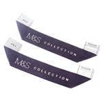 Woven labels Nice Style Model WL-M37